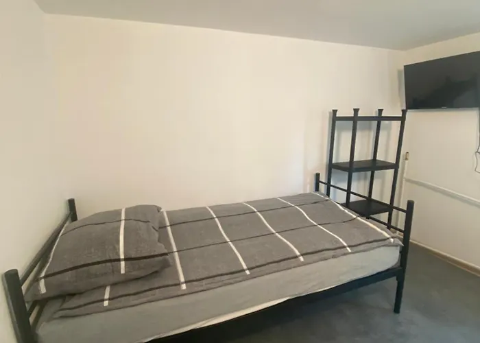 Hostel Harmonia