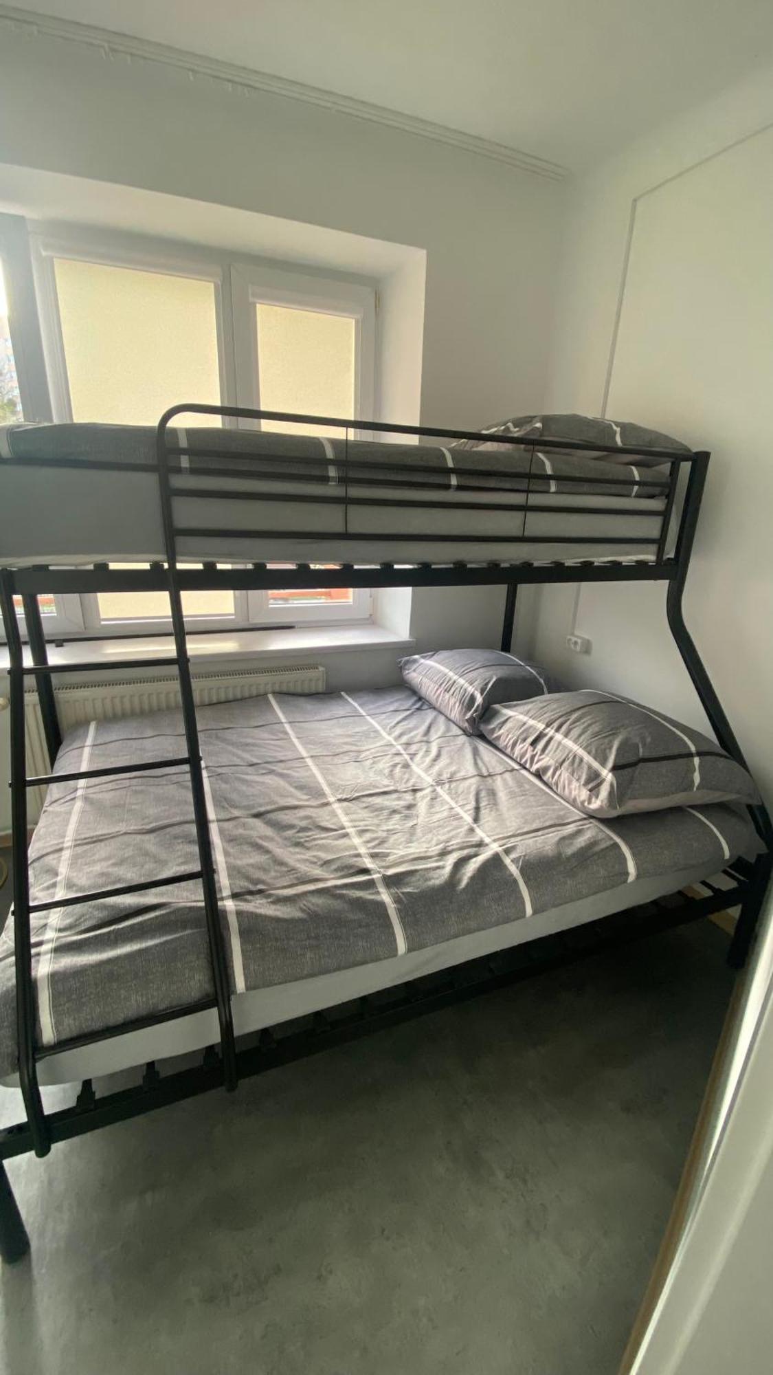 Harmonia Hostel Warsaw
