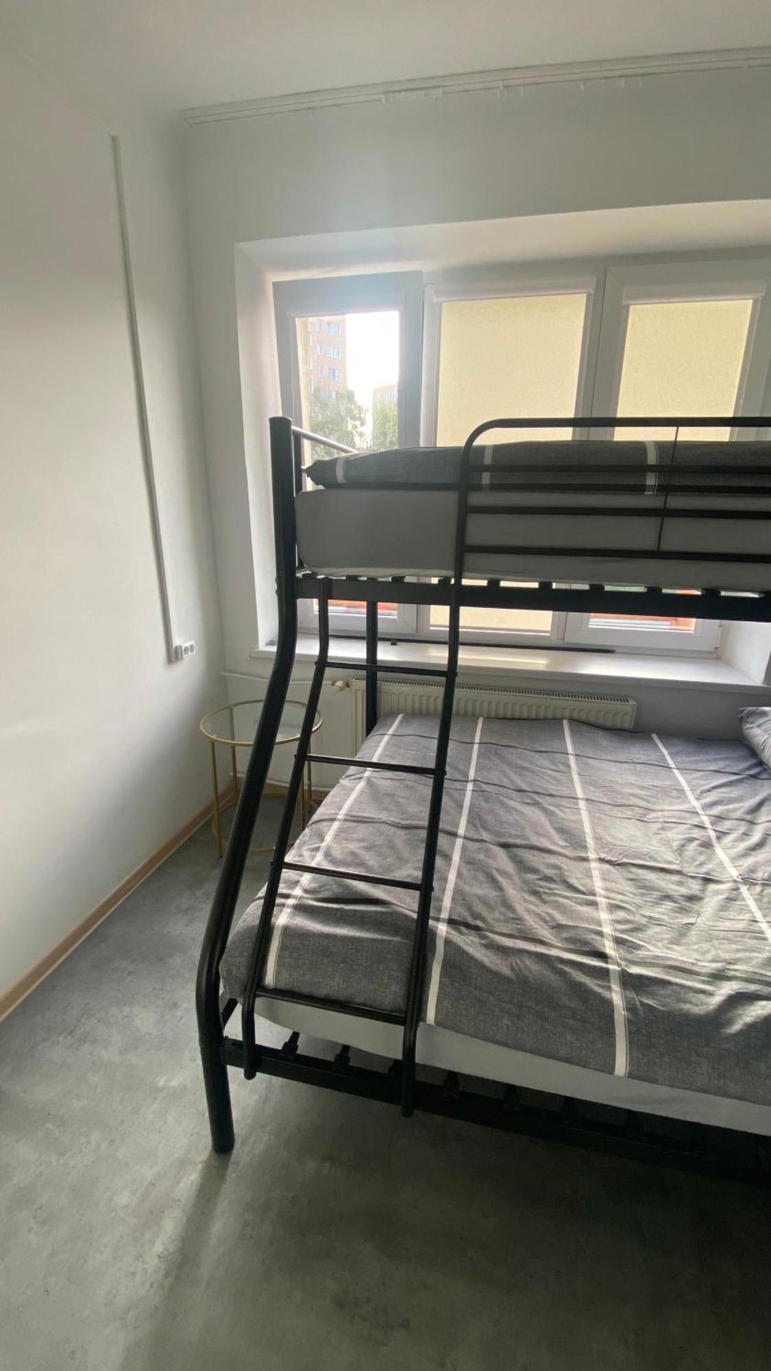 Harmonia Hostel Warsaw